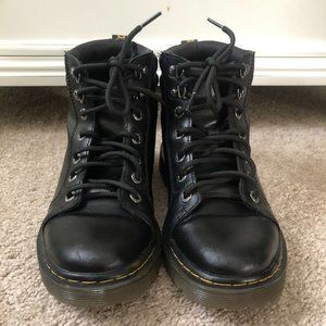 Dr. Martens Faora 7i boot - women's 9 / men's 8